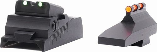 66654 WILLIAMS FIRE SIGHT SET FOR - T/C MZZLDR W/OCTAGON BARREL