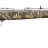 RUGER 77/357 357MAG SS/CAMO THREADED