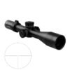 7conquer31850o6fda RITON OPTICS 7 CONQUER 3-18X50 MIL FFP PSR