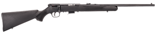 SAVAGE ARMS 93 BOLT 22MAG BL/SYN 5+1 21"