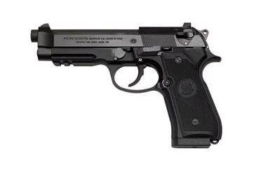 92A1.jpg BERETTA 96A1 40S&W 12+1 4.9" PIC RAIL