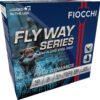 A123STBB FIOCCHI FLYWAY 12GA 3" 1-1/8OZ - #BB 1500FPS 25RD 10BX/CS