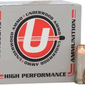UNDERWOOD 460 ROWLAND 230GR - JHP 20RD 10BX/CS