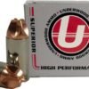 A843 UNDERWOOD 45 ACP 135GR - XTREME DEFENDER 20RD 10BX/CS