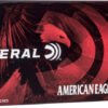 AE32AP FEDERAL AE 32 ACP 71GR FMJ - 50RD 20BX/CS