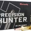 AHDY83412_1 HORNADY PRECISION HUNTER - 22 CM 80GR ELDX 20RD 10BX/CS