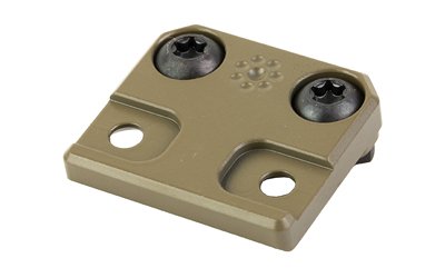 ARSSSM-M-FDE_1 ARISAKA SIDE SCOUT MOUNT M-LOK FDE