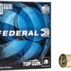 ATG208 FEDERAL TOP GUN 20GA 7/8OZ #8 - 1210FPS 250RD CASE LOT