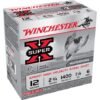 AWEX12H6_2_1 WINCHESTER XPERT 12GA 2.75" - 1-1/8OZ #6 1400FPS 25RD 10BX/C