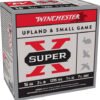 AX16H7_1 WINCHESTER SUPER-X 16GA 2.75" - 1-1/8OZ #7.5 25RD 10BX/CS