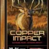 AX3006CLF2 WINCHESTER COPPER IMPACT 30-06 - 180GR 20RD 10BX/CS