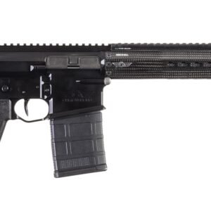 CHRISTENSEN ARMS CA-10 G2 CF 308WIN BLK 18" ML#