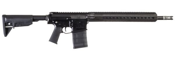 CHRISTENSEN ARMS CA-10 G2 CF 308WIN BLK 18" ML#