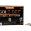 SPR GOLD DOT 223 REM 62GR HP 20/200
