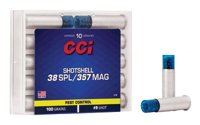 CCI3738_1.jpg CCI 38/357 #9 SHOTSHELL 10/200