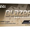 CCI5239_1 BLAZER BRASS 9MM 115GR JHP 50/500