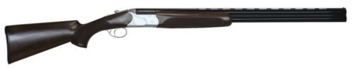 CZ06471 CZ REDHEAD PRMR O/U 12/28 BL/WD
