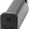 EBGLMAG17_BASE-PLATE ED BROWN MAGAZINE FOR GLOCK - 171819263435 9MM 17 RD