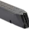 EBGLMAG17_FOLLOWER ED BROWN MAGAZINE FOR GLOCK - 171819263435 9MM 17 RD