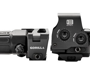 EOTECH EXPS3-0 W/G33 MGNFR STC MNT