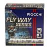 FIOCCHI 12GA #4 FLYWAY STEEL 25/250