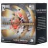 FEGMT1218_1 FED GLD MDL PAPER 12GA 2.75" #8 25