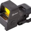 FIREFIELD IMPACT XLT REFLEX - QR MULTI RETICLE RED DOT
