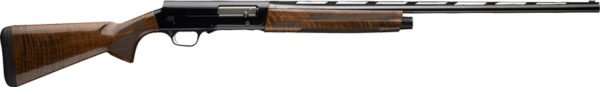 G0118006005.jpg BROWNING A5 HUNTER 20GA 3" - 26"VR GLOSS BLACK/WALNUT