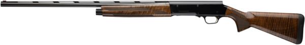 G0118006005_LEFT.jpg BROWNING A5 HUNTER 20GA 3" - 26"VR GLOSS BLACK/WALNUT