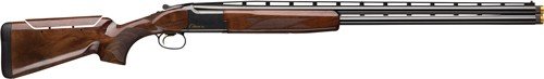 G018111302 BROWNING CITORI CX 12GA 3" - 32"VR ADJ COMB BLUED/WALNUT