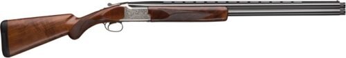 G018142304 BROWNING CITORI WHITE - LIGHTNING 12GA 3" 28" BLD/WAL