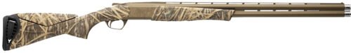 G018733203 BROWNING CYNERGY WICKED WING - 12GA 3.5" 30"VR MOSHADOWGRASS