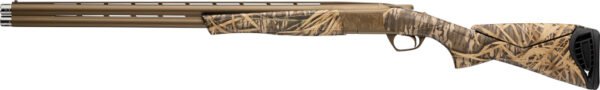 G018733205_LEFT BROWNING CYNERGY WICKED WING - 12GA 3.5" 26"VR MOSHADOWGRASS
