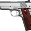 G01912.jpg CZ DAN WESSON COMMANDER 45ACP - CLASSIC BT STAINLESS 8RD MAG