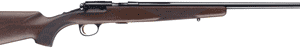 BROWNING T-BOLT SPORTER 17HMR - 22" BLUED/WALNUT