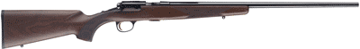 G025175270 BROWNING T-BOLT SPORTER 17HMR - 22" BLUED/WALNUT