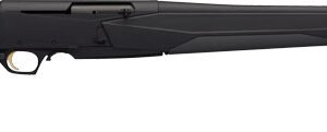 BROWNING BAR MK3 STALKER - 243 WIN 22" MATTE BLACK/SYN