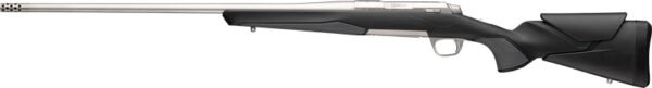 G036008297_LEFT BROWNING X-BOLT 2 HUNTER 300 - PRC 26" COMP/STAINLESS MB