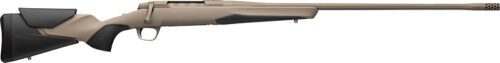 G036066229 BROWNING X-BOLT 2 SPEED 300 WM - 26" FDE/DESERT SHADOW