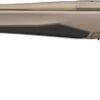 BROWNING X-BOLT 2 SPEED    7MM - PRC 24" FDE/DESERT SHADOW