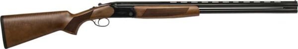 G06092.jpg CZ DRAKE O/U 12GA 28" VR CT-5 - WALNUT STOCK