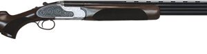 CZ WING SHOOTER ELITE O/U 20GA - 28" VR WALNUT