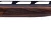 G06502.jpg CZ ALL AMERICAN SINGLE TRAP - 12GA 3" 34" VR BLUED WALNUT