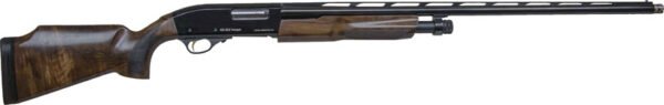 G06578.jpg CZ 612 TARGET 12GA 3" 32" - PORTED W/RAISED RIB BLUED