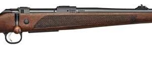 CZ 600 ST3 LUX 300 WM 24" SR - M15X1 BARREL WALNUT STOCK