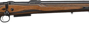 CZ 600 ST2 RANGE 223 REM 24" - BLUED ADJ LAMINATE STOCK