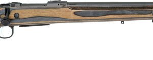 CZ 600 RANGE 308 WIN 24" BLUED - LAMINATED PRECICION STOCK