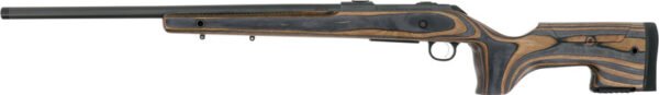 G07503_LEFT.jpg CZ 600 RANGE 308 WIN 24" BLUED - LAMINATED PRECICION STOCK