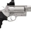 G24410P39MAG TAURUS JUDGE 45LC/410-3" 3" - FS 5-SHOT TORO SS RUBBER
