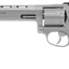 G2627069 TAURUS 627 TRACKER 357MAG 6.5" - PORTED AS 7-SHOT SS RUBBER